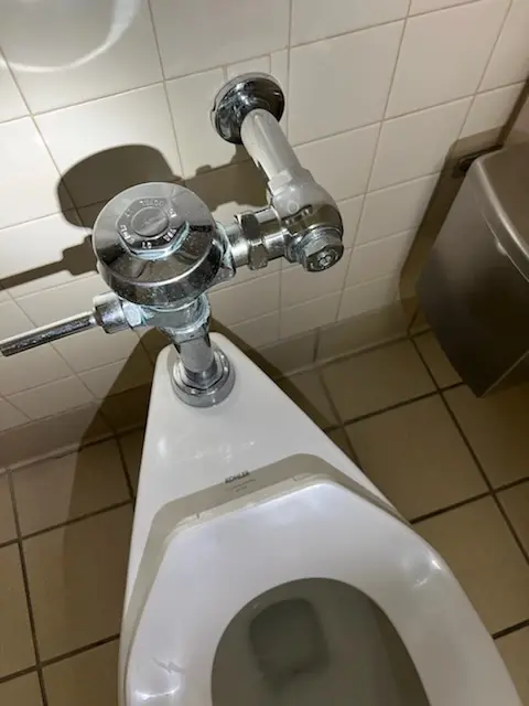 Fixture installation and repair for Sewer Camera Inspection in Derby